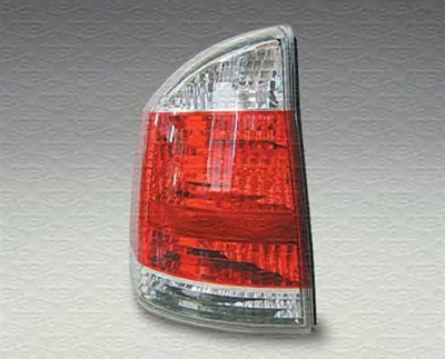 MAGNETI MARELLI 714000062406 -  Задний фонарь